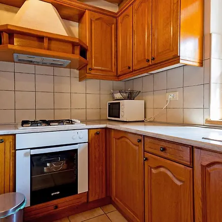 Vakantiehuis Mariva In Modrusani Žminj
