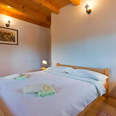 Mariva In Modrusani Žminj