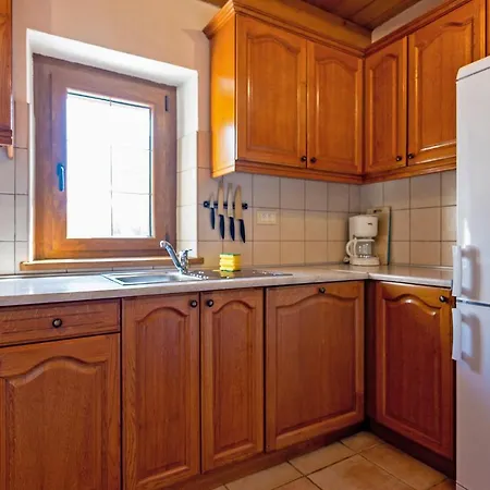 Feriehus Mariva In Modrusani Žminj