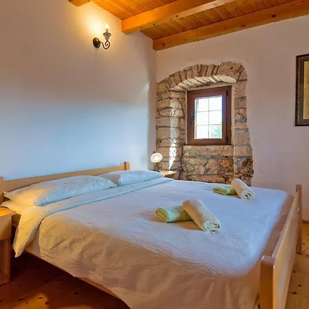 Mariva In Modrusani Žminj